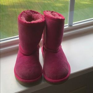 Toddler Ugg boots